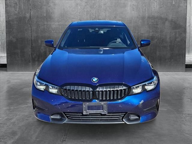 2020 BMW 3 Series 330i