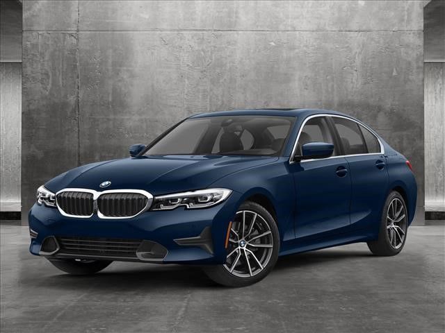 2020 BMW 3 Series 330i