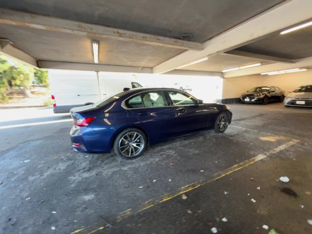 2020 BMW 3 Series 330i