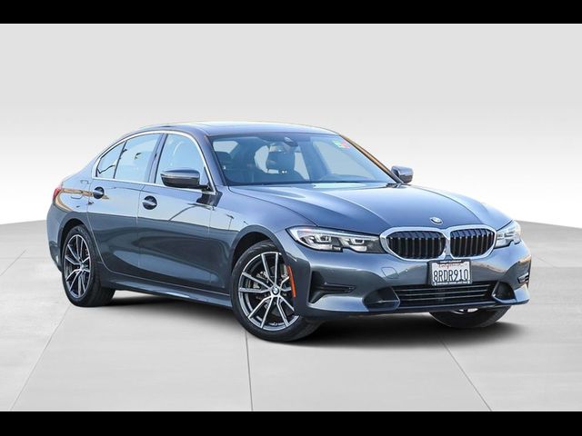 2020 BMW 3 Series 330i