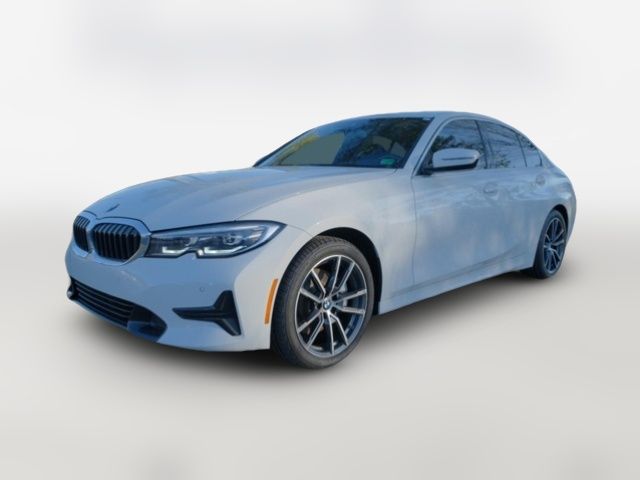 2020 BMW 3 Series 330i