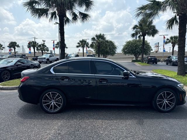 2020 BMW 3 Series 330i