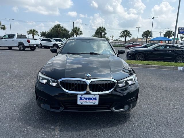2020 BMW 3 Series 330i