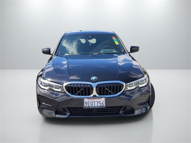 2020 BMW 3 Series 330i