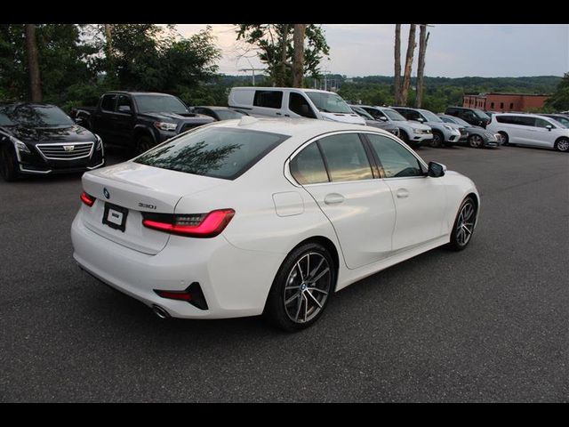 2020 BMW 3 Series 330i