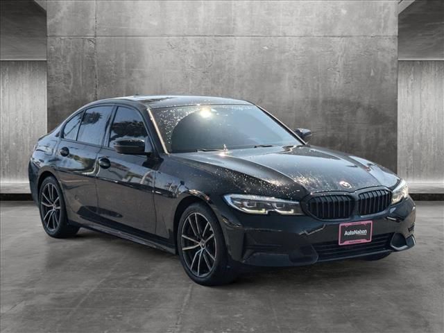 2020 BMW 3 Series 330i