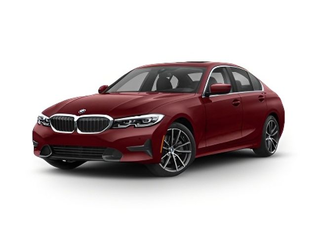 2020 BMW 3 Series 330i