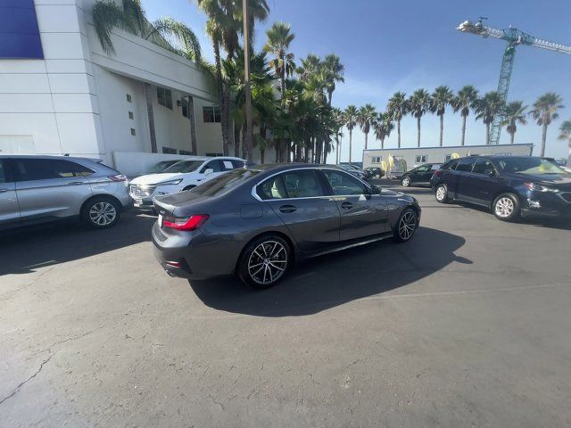 2020 BMW 3 Series 330i