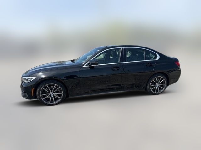 2020 BMW 3 Series 330i