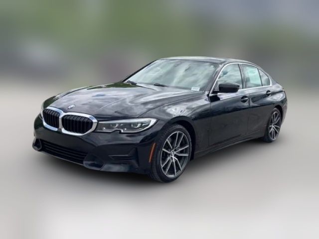 2020 BMW 3 Series 330i