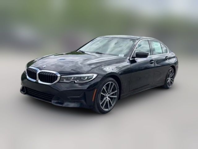 2020 BMW 3 Series 330i