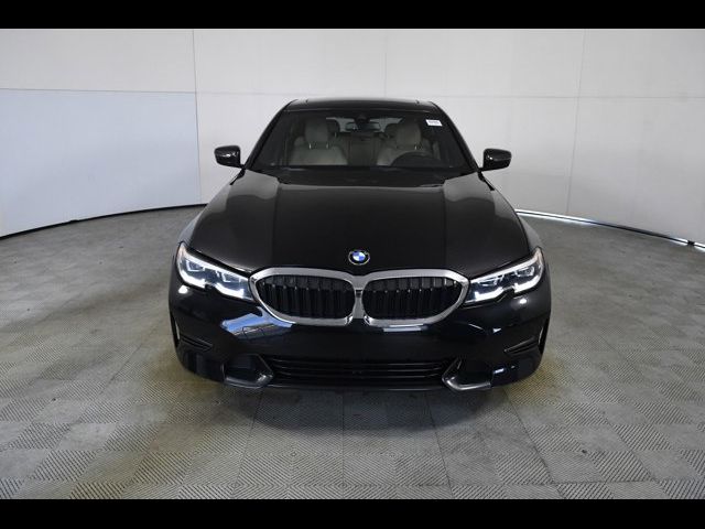 2020 BMW 3 Series 330i