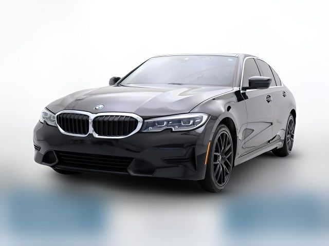 2020 BMW 3 Series 330i