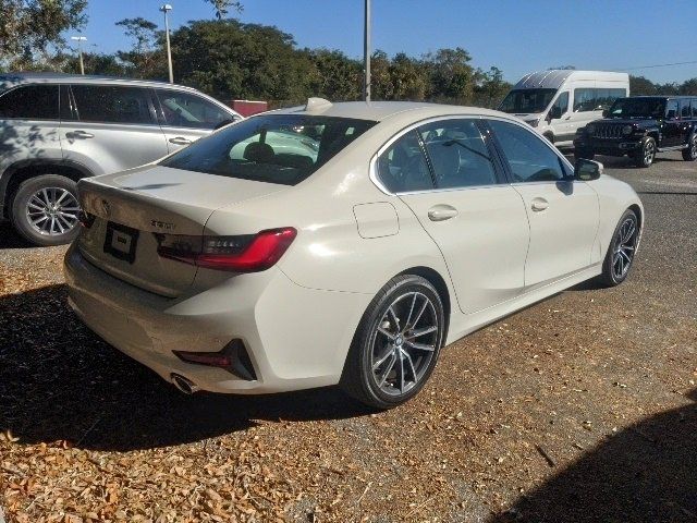 2020 BMW 3 Series 330i