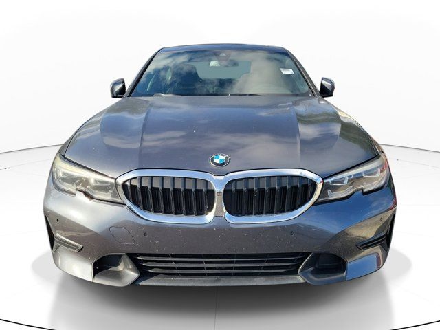 2020 BMW 3 Series 330i