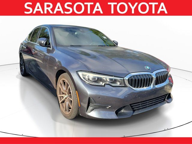 2020 BMW 3 Series 330i