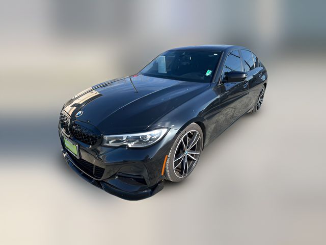 2020 BMW 3 Series 330i