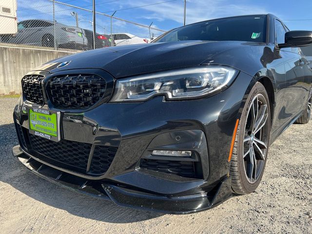 2020 BMW 3 Series 330i