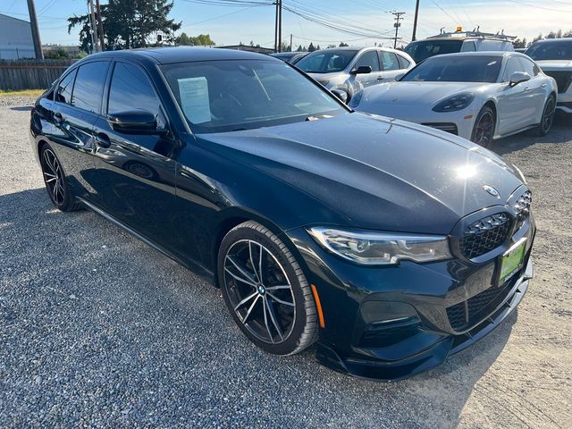 2020 BMW 3 Series 330i