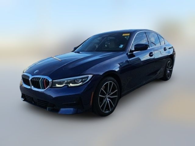 2020 BMW 3 Series 330i