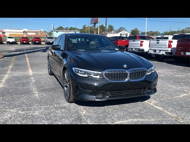 2020 BMW 3 Series 330i