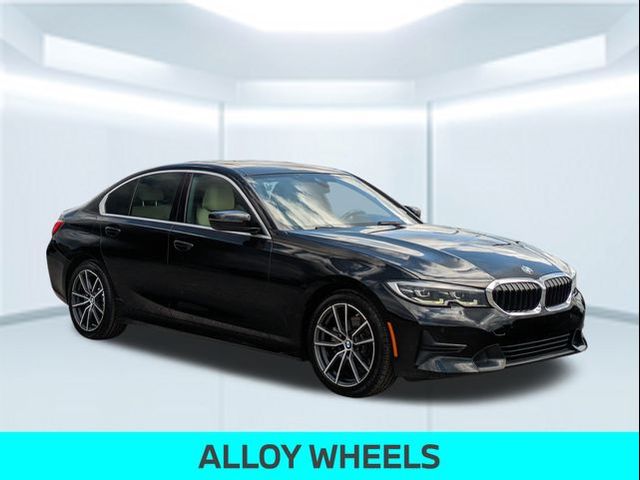2020 BMW 3 Series 330i