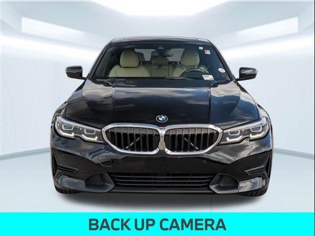 2020 BMW 3 Series 330i