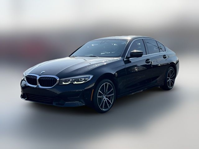 2020 BMW 3 Series 330i