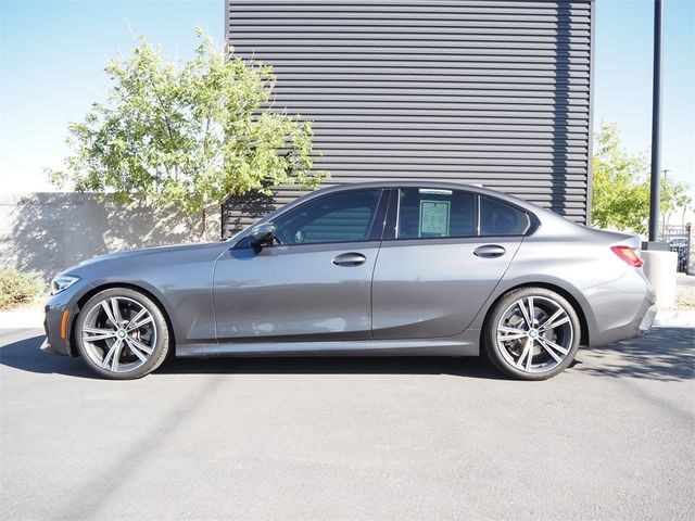 2020 BMW 3 Series 330i