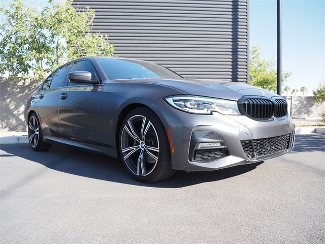 2020 BMW 3 Series 330i