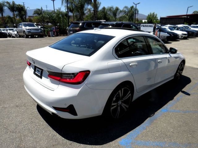 2020 BMW 3 Series 330i