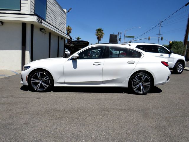 2020 BMW 3 Series 330i