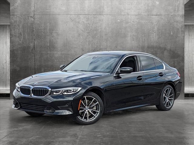 2020 BMW 3 Series 330i