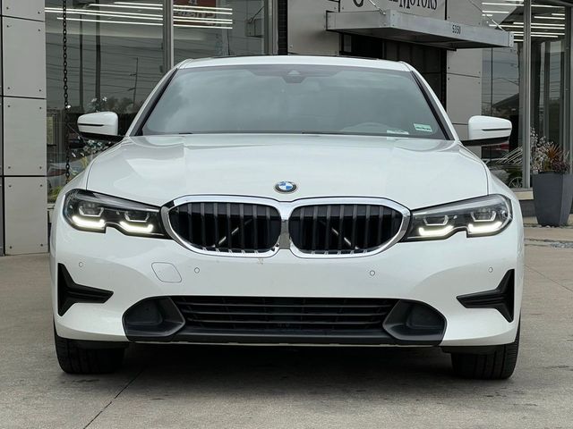 2020 BMW 3 Series 330i