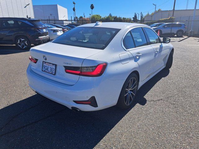 2020 BMW 3 Series 330i