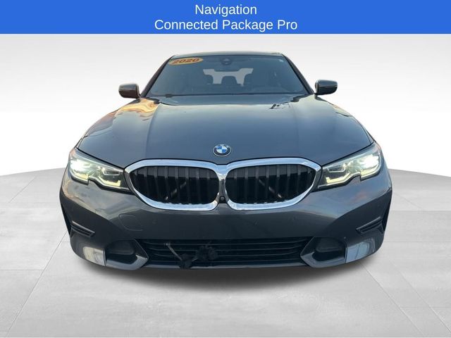 2020 BMW 3 Series 330i