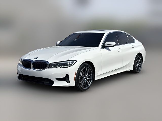 2020 BMW 3 Series 330i