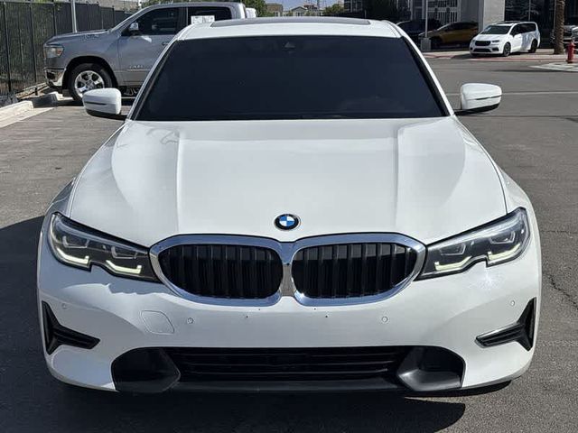2020 BMW 3 Series 330i