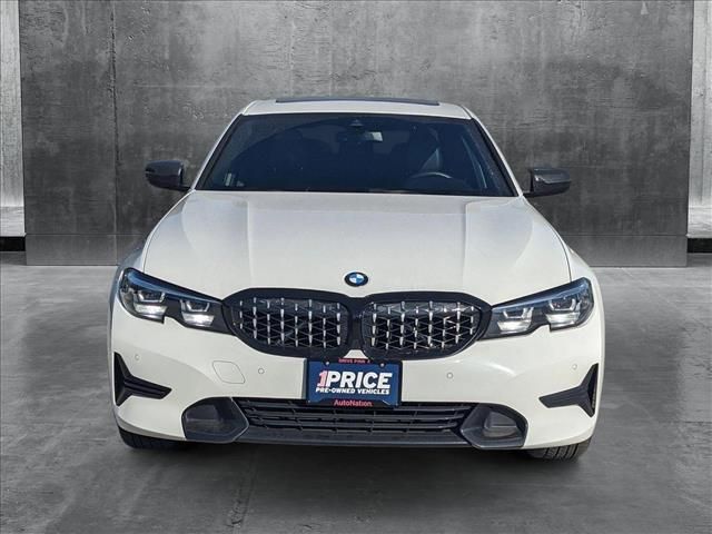 2020 BMW 3 Series 330i