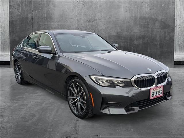 2020 BMW 3 Series 330i