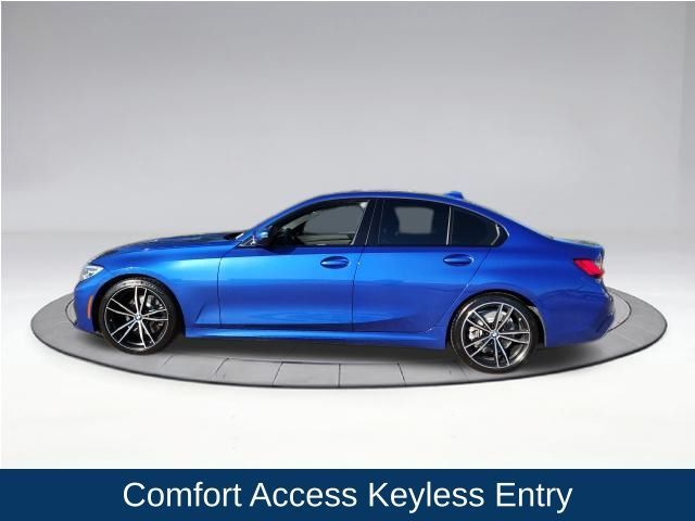 2020 BMW 3 Series 330i