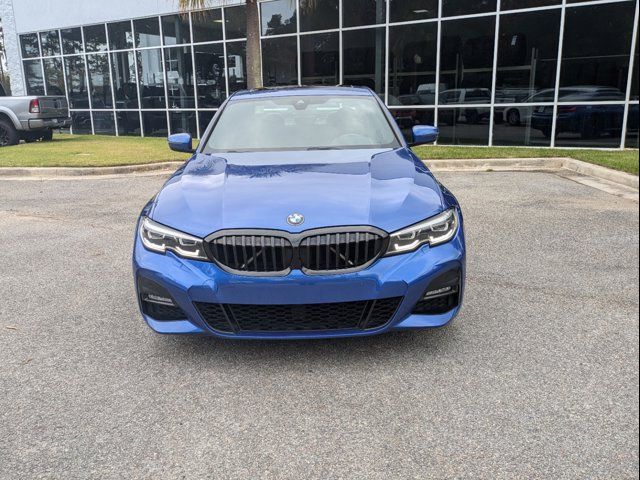 2020 BMW 3 Series 330i