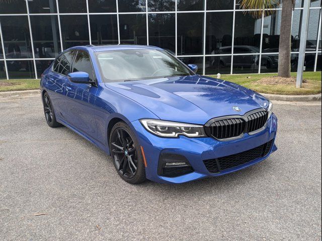 2020 BMW 3 Series 330i