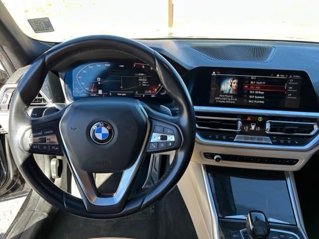 2020 BMW 3 Series 330i