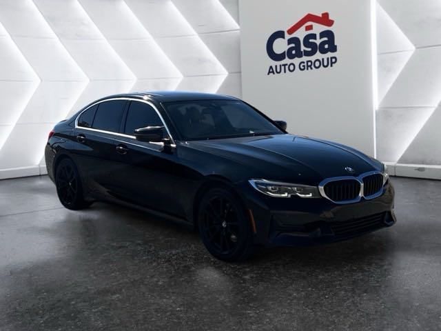 2020 BMW 3 Series 330i