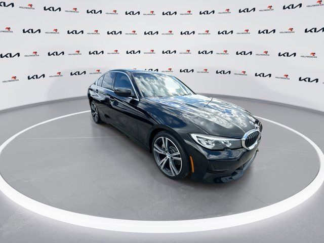 2020 BMW 3 Series 330i