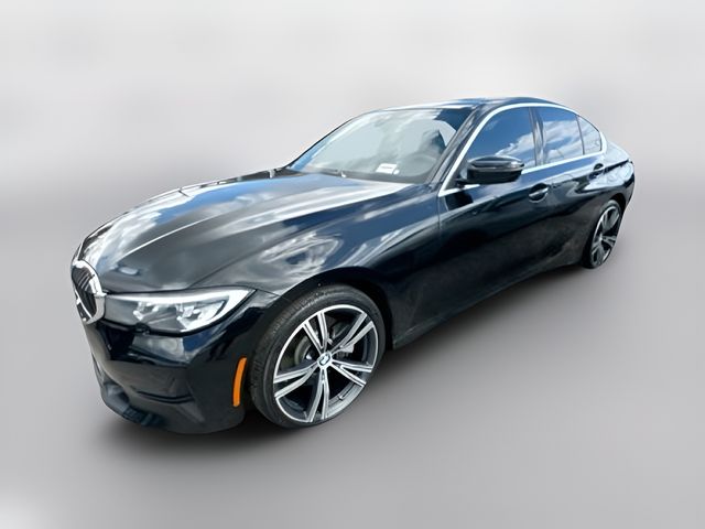 2020 BMW 3 Series 330i