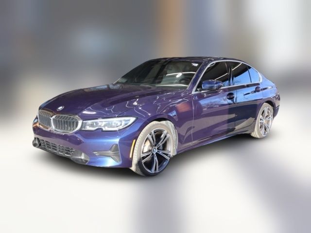 2020 BMW 3 Series 330i