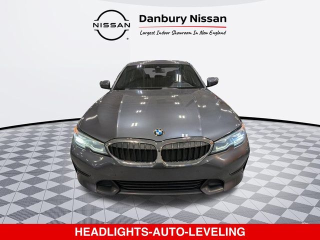 2020 BMW 3 Series 330i