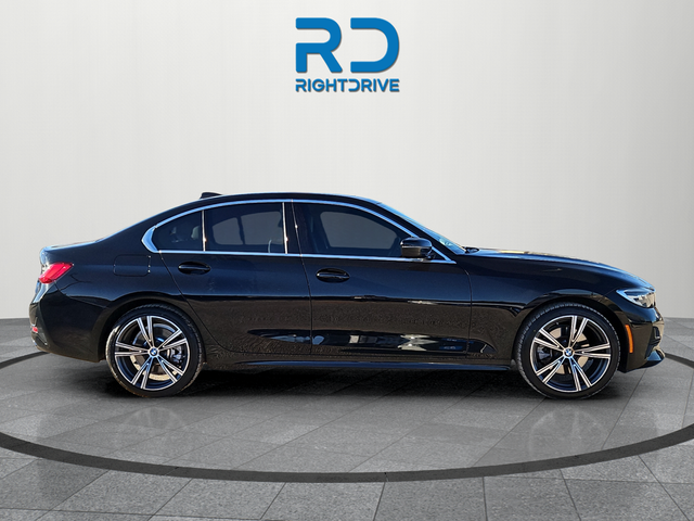 2020 BMW 3 Series 330i